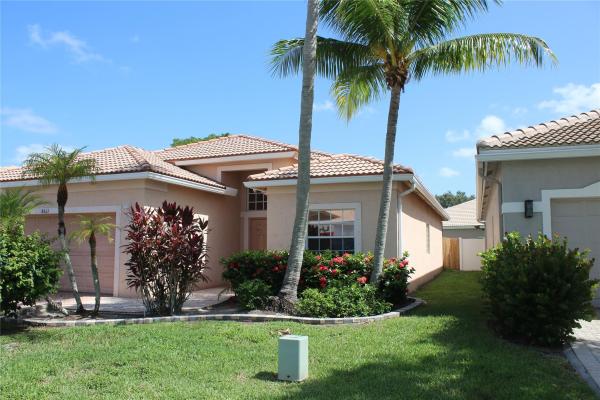 Crystal Cay At Andros Isle, 8611 Green Cay, West Palm Beach, Florida 33411, image 1