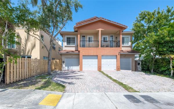 Seawanna, 819 SW 7th Ave #819, Fort Lauderdale, Florida 33315, image 1
