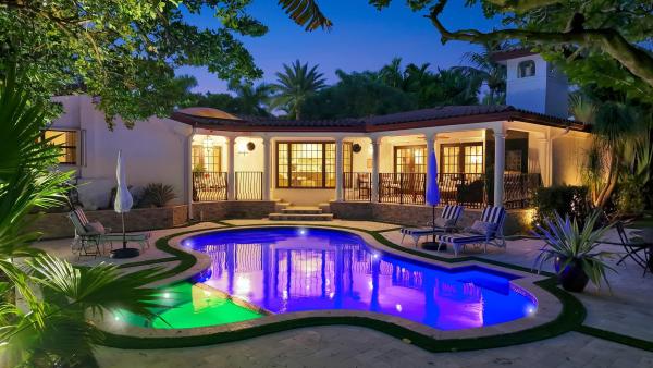Idlewyld, 2616 Acacia Ct, Fort Lauderdale, Florida 33301, image 1