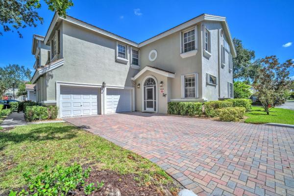 12441 NW 10th Ct #A-15, Coral Springs, Florida 33071, image 1