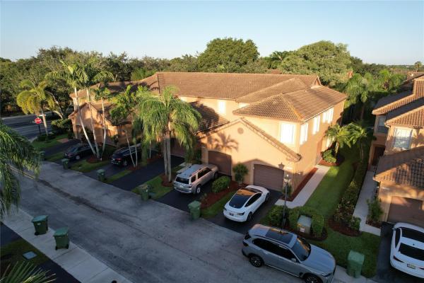 1549 Barcelona Way, Fort Lauderdale, Florida 33327, image 1