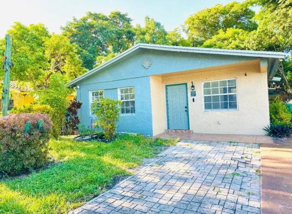 Washington Park, 2941 NW 9th Pl, Fort Lauderdale, Florida 33311, image 1