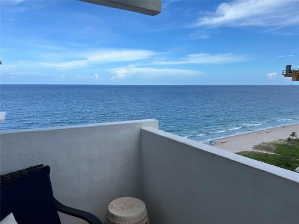 Renaissance Of Pompano Beach, 1370 S Ocean Blvd #1704, Pompano Beach, Florida 33062, image 1