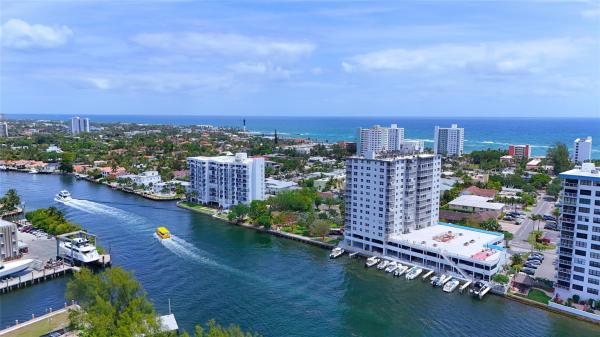 Intracoastal Tower, 1505 N Riverside Dr #1106, Pompano Beach, Florida 33062, image 1