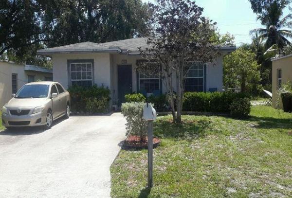 Carver Park, 720 NW 15th Ter, Fort Lauderdale, Florida 33311, image 1
