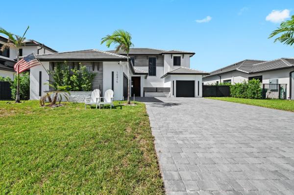 Kingfisher Reserve, 10475 SW 57th Ct, Cooper City, Florida 33328, image 1