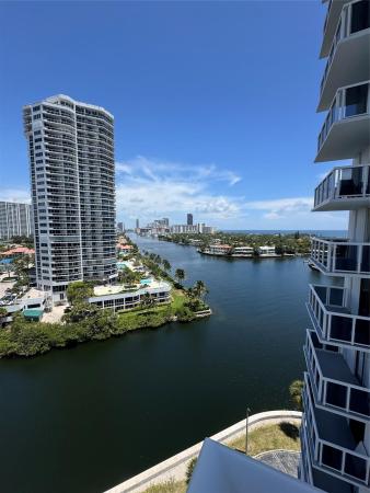 Waterview 2, 20515 E Country Club Dr #1442, Aventura, Florida 33180, image 1