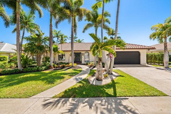 Carriage Hill, 1580 SW 7th Ter, Boca Raton, Florida 33486, image 1