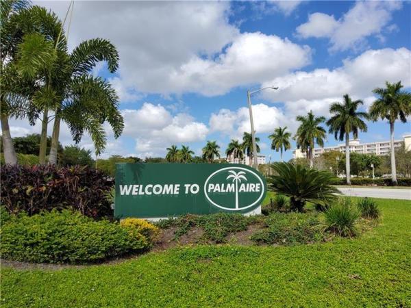 Palm-Aire Country Club 3, 3151 S Palm Aire Dr #301, Pompano Beach, Florida 33069, image 1