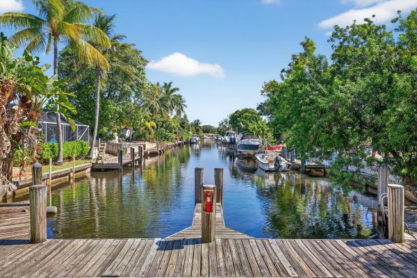 Pompano Courts, 510 SW 15th St #106, Pompano Beach, Florida 33060, image 1