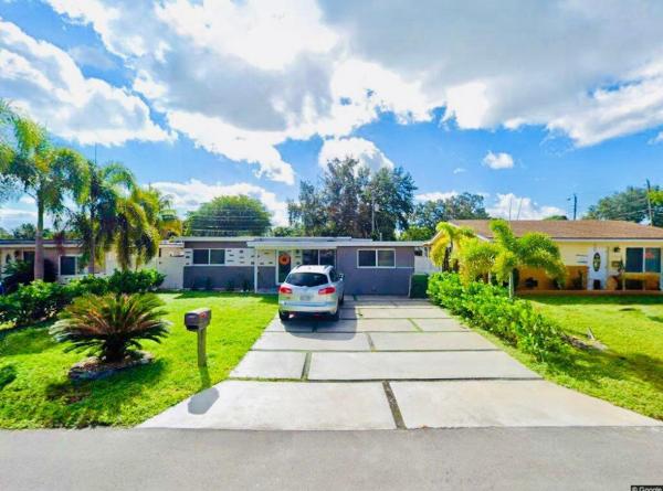 South Broward Ranches, 6622 SW 1st Ct, Pembroke Pines, Florida 33023, image 1
