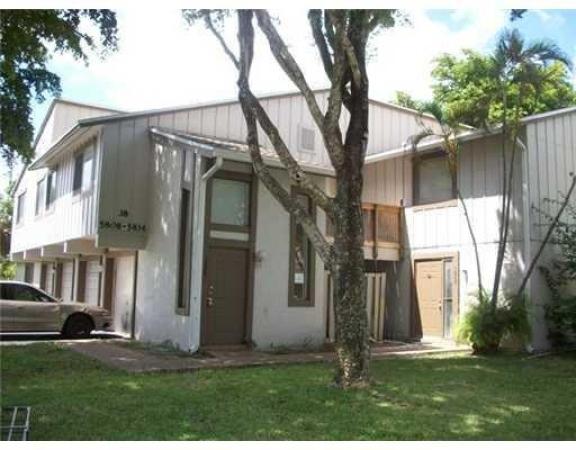 5814 NW 21st St #38E, Fort Lauderdale, Florida 33313, image 1