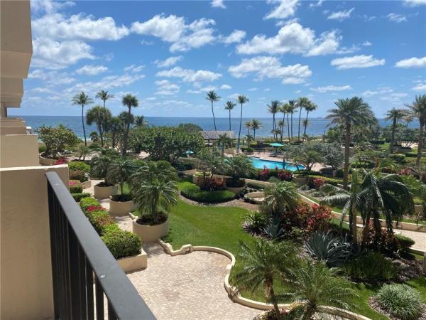 Sea Ranch Club A, 5100 N Ocean Blvd #401, Lauderdale By The Sea, Florida 33308, image 1