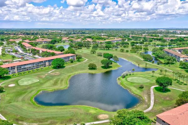 Cambridge At Century Village, 1000 SW 128th Ave #212V, Pembroke Pines, Florida 33027, image 1