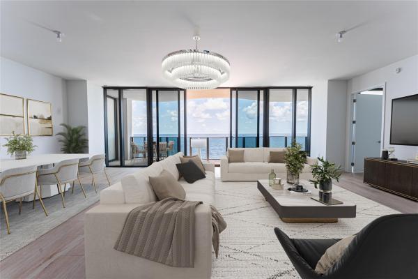 900 N Ocean Blvd #1603, Pompano Beach, Florida 33062, image 1