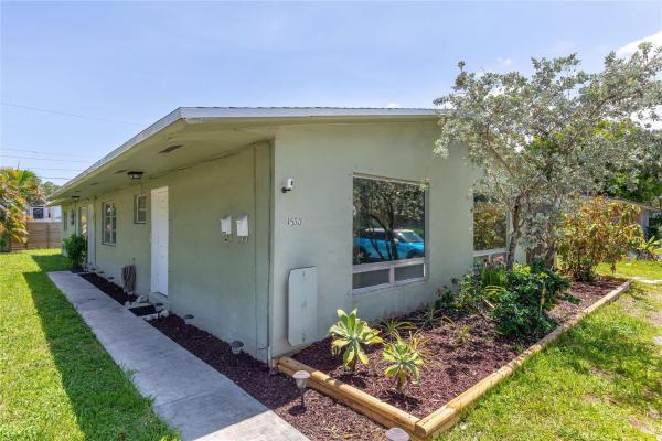 Marilynn Gardens, 1530 SW 21st St, Fort Lauderdale, Florida 33315, image 1