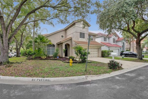 Summer Hill Estates, 8500 NW 57th Dr, Coral Springs, Florida 33067, image 1