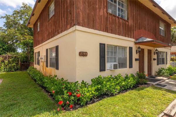 Osceola Park, 1799 SW 22nd St #1-2, Fort Lauderdale, Florida 33315, image 2