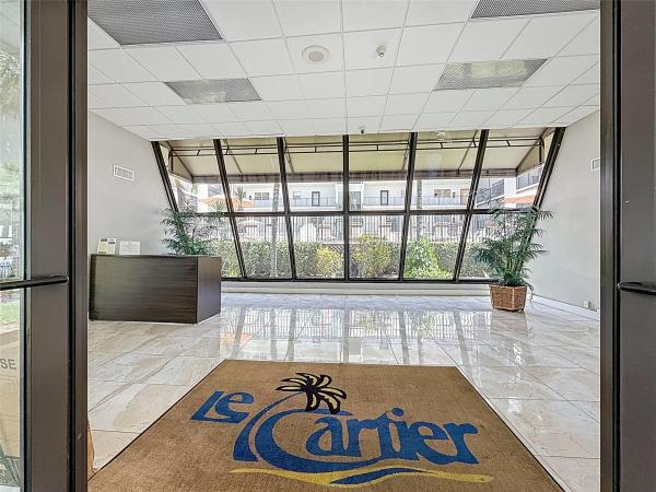Le Cartier, 201 178th Dr #427, Sunny Isles Beach, Florida 33160, image 1