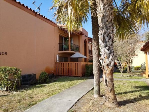 Cypress Village, 7208 Fairway Dr #I9, Miami Lakes, Florida 33014, image 1