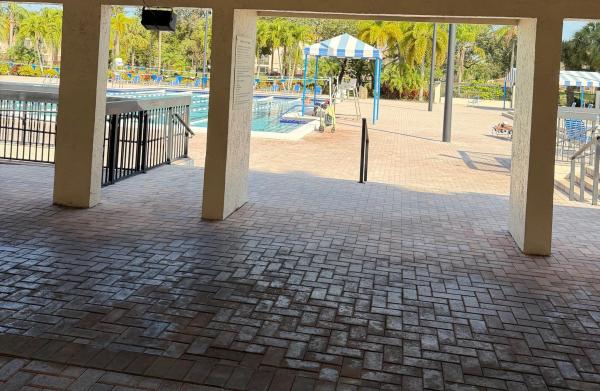 Karanda Village 1, 3531 Cocoplum Cir #3466, Coconut Creek, Florida 33063, image 3