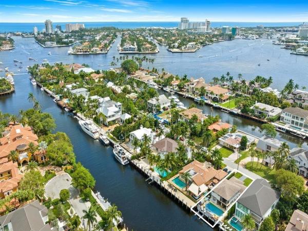 Rio Vista Isles, 1749 SE 9th St, Fort Lauderdale, Florida 33316, image 1