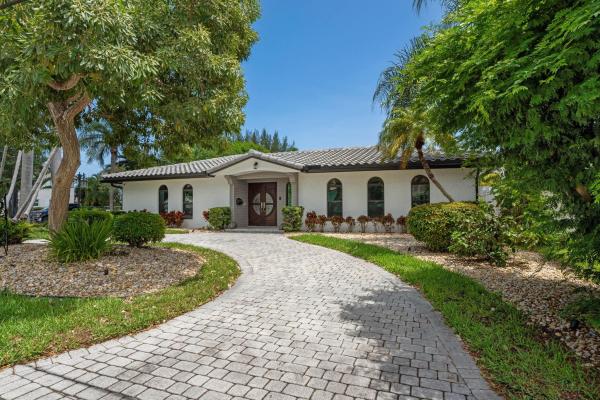 Golf Estates, 5570 NE 26th Ave, Fort Lauderdale, Florida 33308, image 1