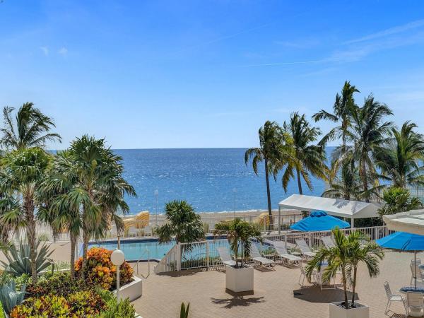 Ocean Summit, 4010 Galt Ocean Dr #214, Fort Lauderdale, Florida 33308, image 1