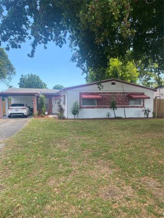 Miramar No HOA, 3007 SW 67th Way, Miramar, Florida 33023, image 1