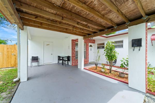 Miramar Residential, 3007 SW 67th Way, Miramar, Florida 33023, image 1