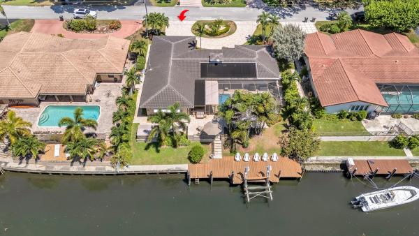 Lighthouse Point Residential, 2130 NE 32nd Ct, Lighthouse Point, Florida 33064, image 1