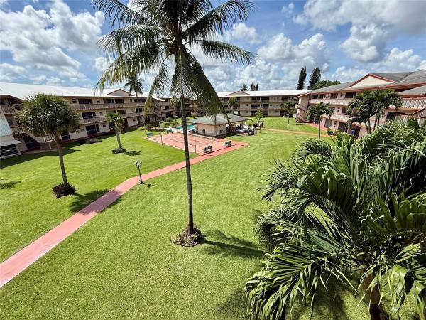 Beverly Hills, 5300 Washington St #309M, Hollywood, Florida 33021, image 1
