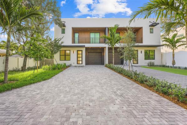Edgewood, 3294 SW 15th Ave, Fort Lauderdale, Florida 33315, image 1