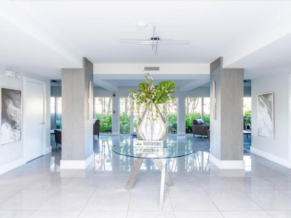 Waterford Point, 801 S Federal Hwy #519, Pompano Beach, Florida 33062, image 1