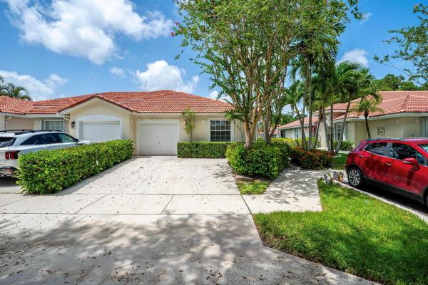 Sierra Vista, 5057 S La Sedona Cir, Delray Beach, Florida 33484, image 1