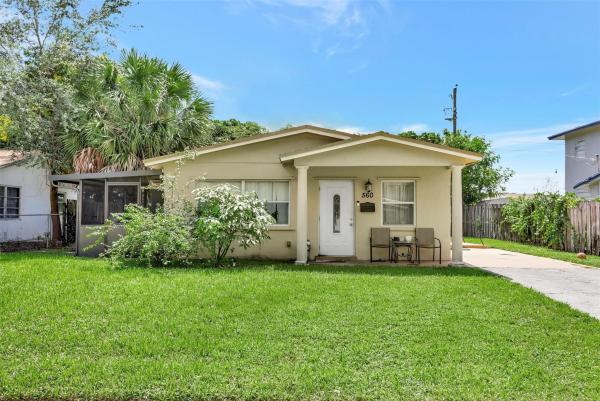 Liberty Park Estates, 560 NW 21st Ct, Pompano Beach, Florida 33060, image 1