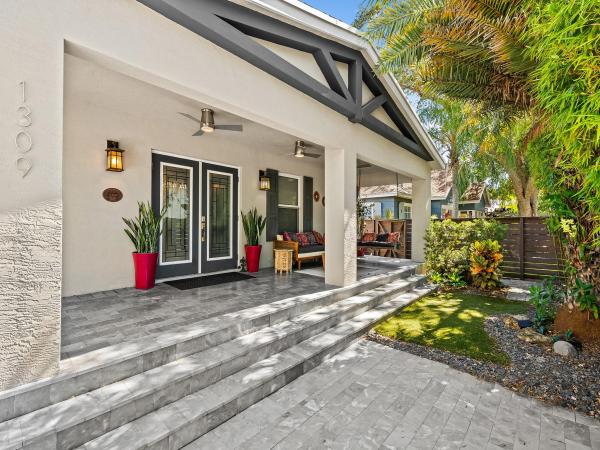 1309 NE 3rd St, Fort Lauderdale, Florida 33301, image 1