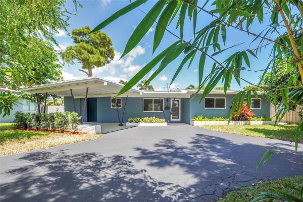 Norwood, 121 SE 8th St, Pompano Beach, Florida 33060, image 1