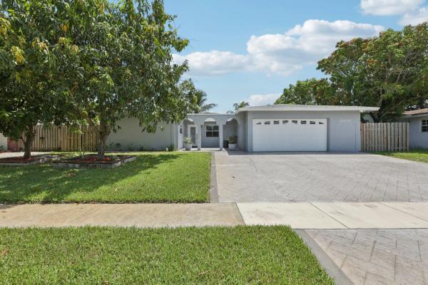 City Of Lauderhill, 7820 NW 45th Ct, Lauderhill, Florida 33351, image 1