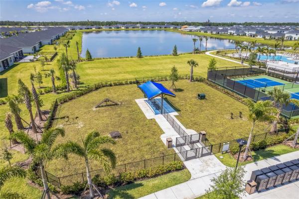 5509 NW Camberly Ct, Port St. Lucie, Florida 34987, image 1