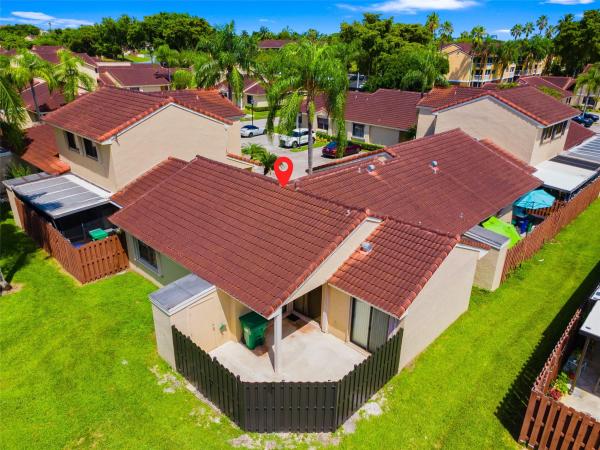 Villa Homes At The Moors, 6310 NW 170th Ln, Hialeah, Florida 33015, image 1