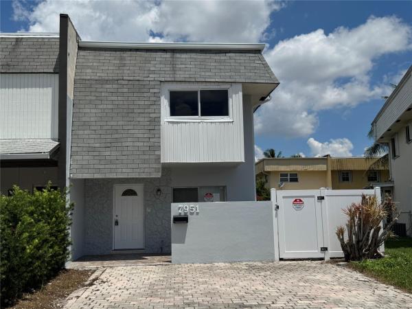 North Lauderdale Village, 7951 SW 6th St, North Lauderdale, Florida 33068, image 1