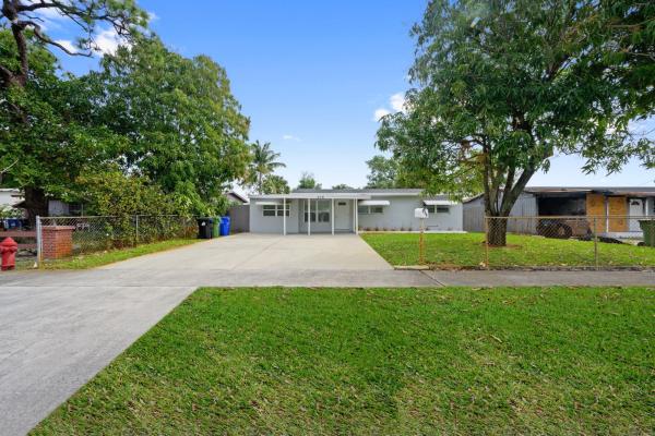 Brendale Heights, 536 SW 22nd Ter, Fort Lauderdale, Florida 33312, image 1