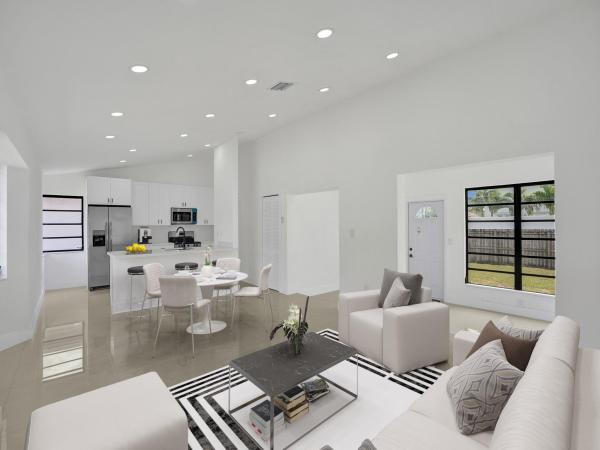 Central Dania Heights, 200 SE 7th St, Dania Beach, Florida 33004, image 1