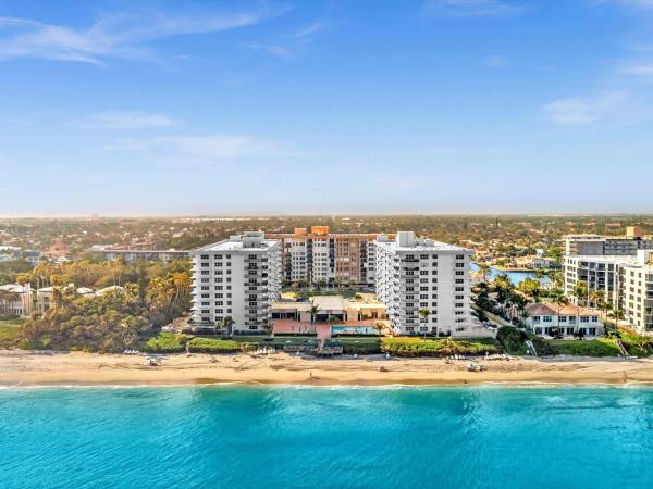 Opal Towers East, 1147 Hillsboro Mile #408, Hillsboro Beach, Florida 33062, image 1