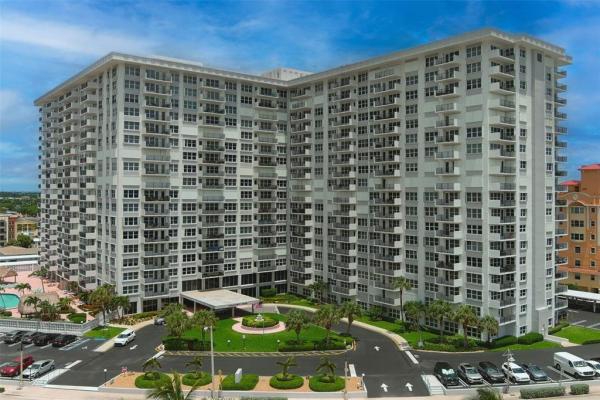 Parliament House, 405 N Ocean Blvd #915, Pompano Beach, Florida 33062, image 1