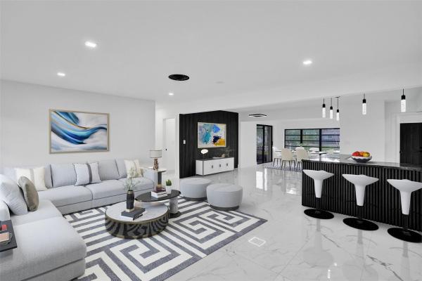 Plantation Isles, 5840 SW 14th St, Plantation, Florida 33317, image 1