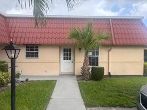 Covered Bridge, 123 Amherst Ln #123, Lake Worth Beach, Florida 33467, image 1