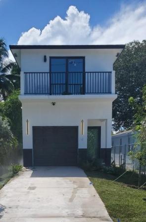 North Lauderdale, 431 NW 7th Ter, Fort Lauderdale, Florida 33311, image 1