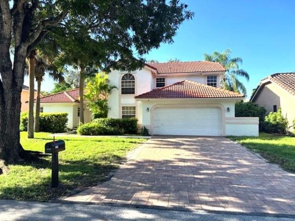 Breckenridge, 5174 NW 51st Ct, Coconut Creek, Florida 33073, image 1